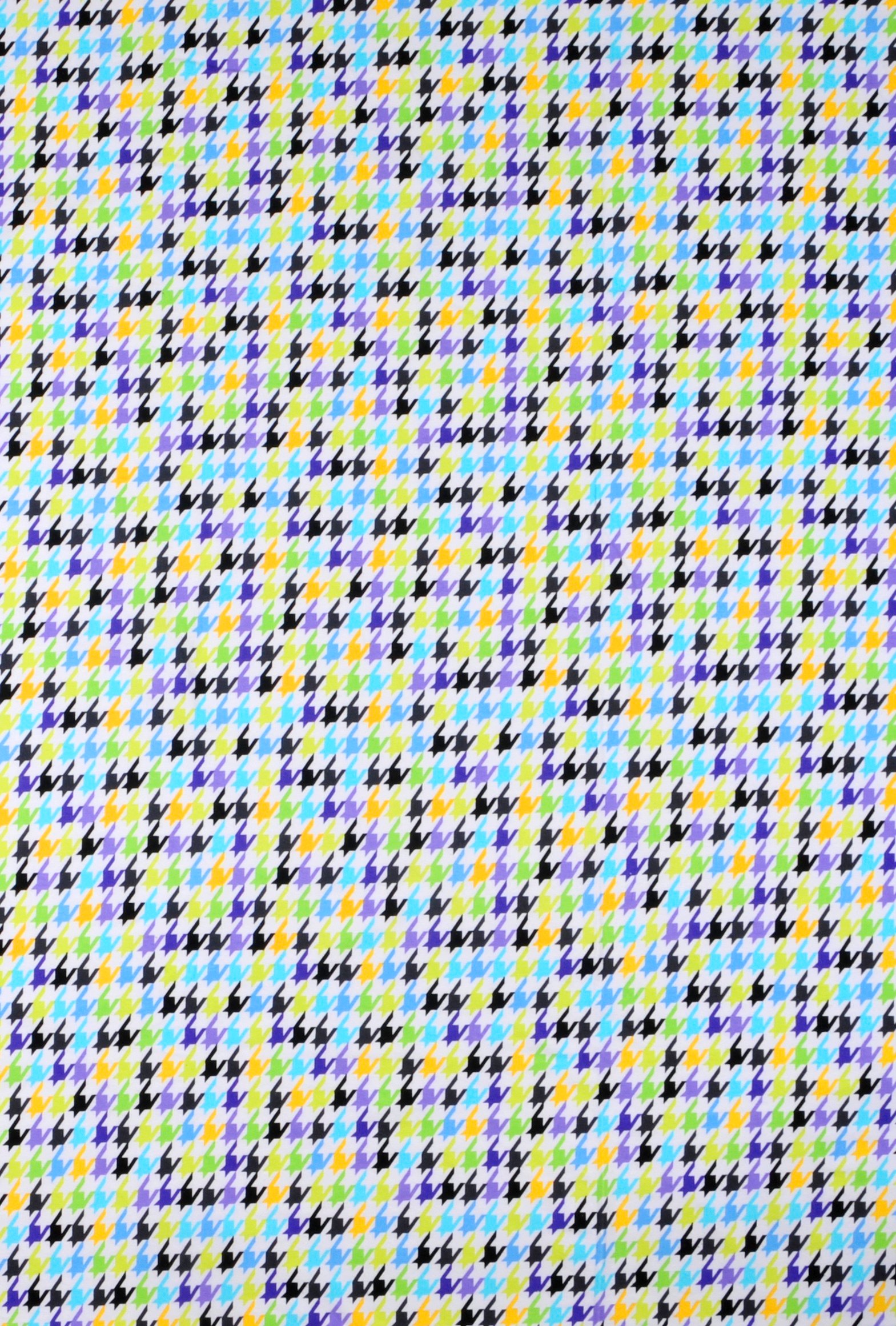 Art on Fabric & Glass